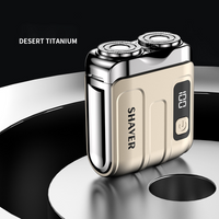Desert Titanimum